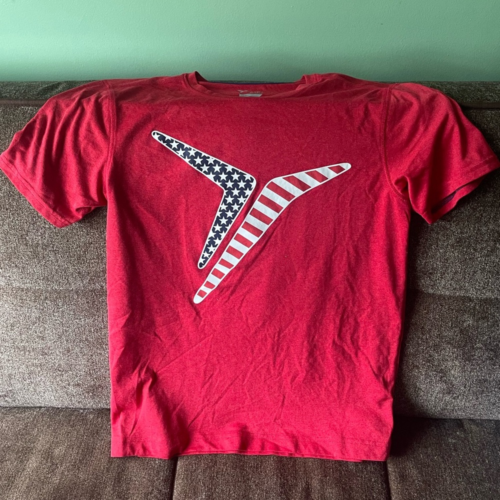 Old Navy active top boys